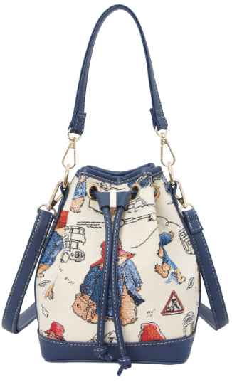 Paddington™ Bear - Bucket Bag-0