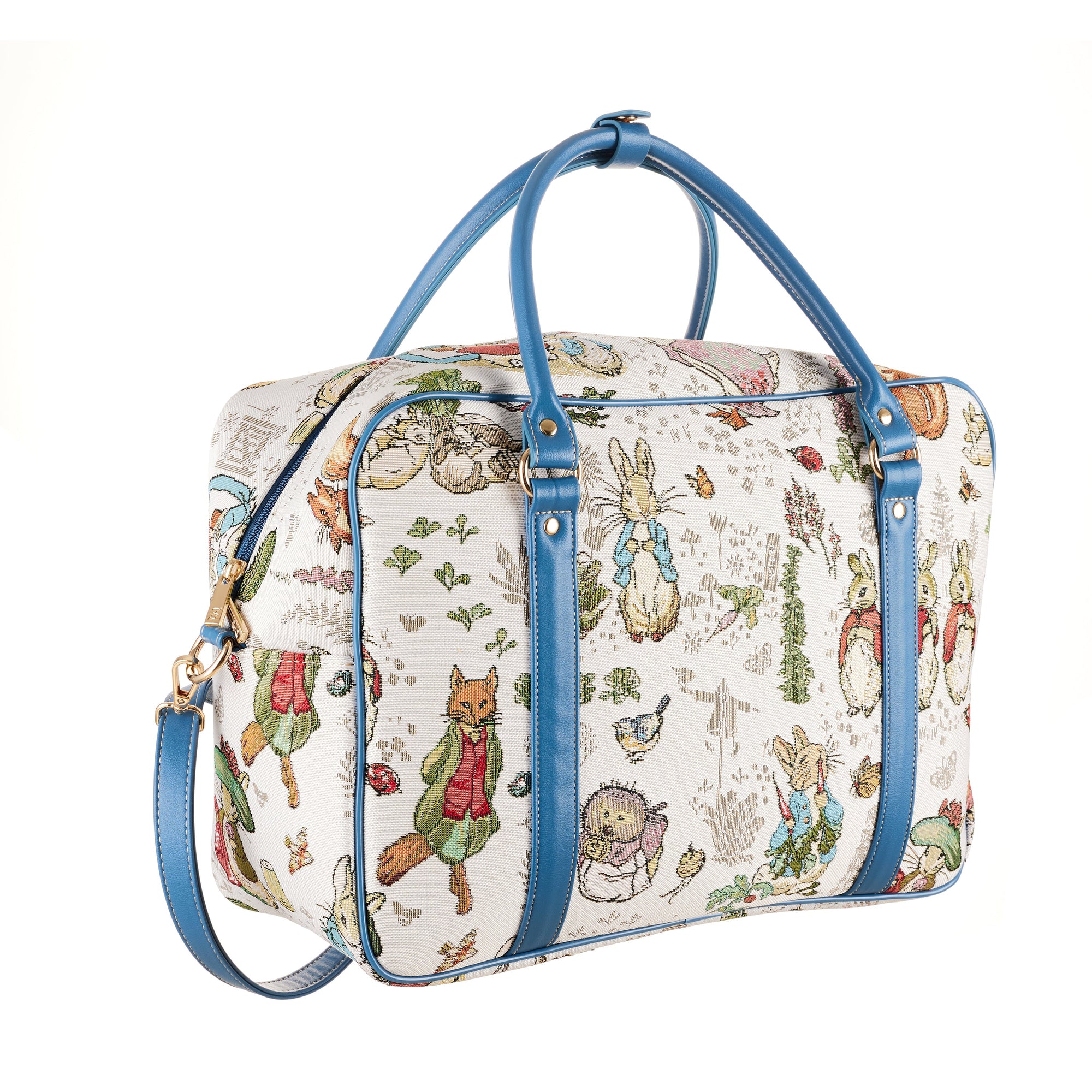 Beatrix Potter Peter Rabbit ™ - Cabin Bag-2