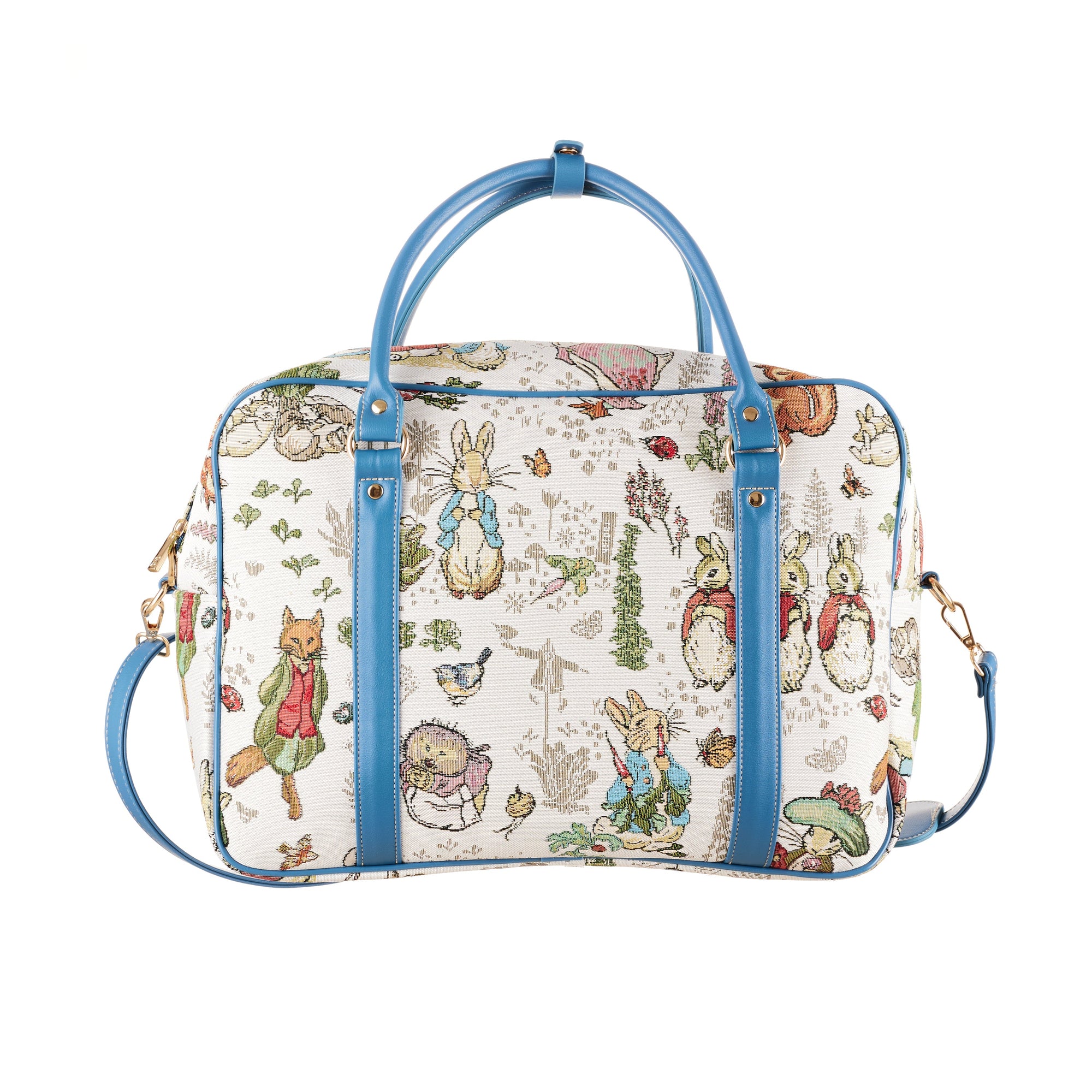 Beatrix Potter Peter Rabbit ™ - Cabin Bag-0
