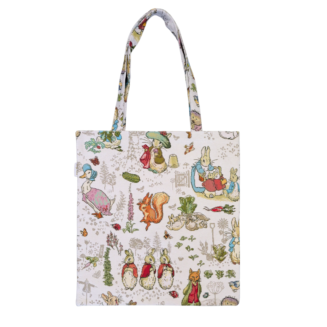 Beatrix Potter Peter Rabbit ™ - Flat Bag-0