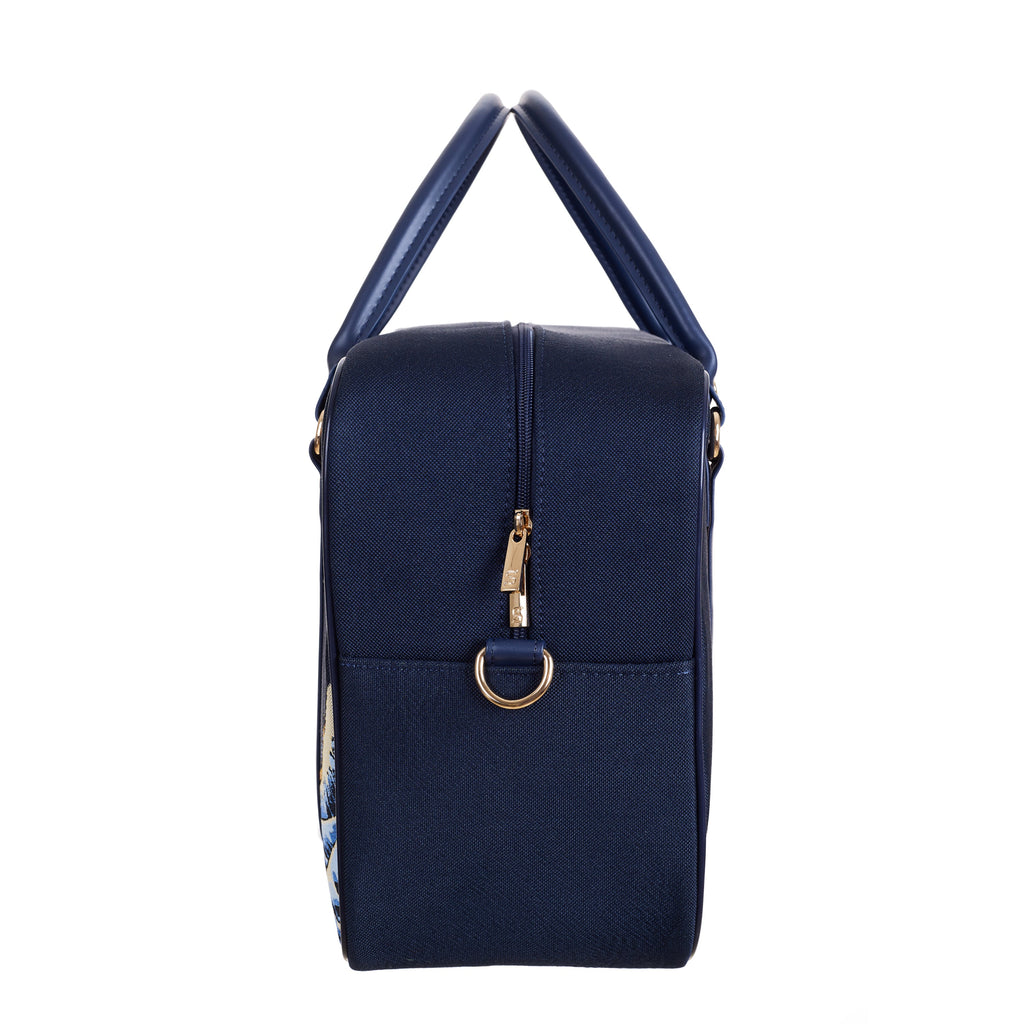 The British Museum Great Wave of Kanagawa - Cabin Bag-3