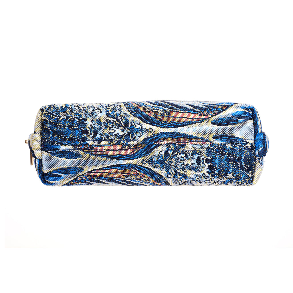 The British Museum Great Wave Off Kanagawa - Cosmetic Bag-2