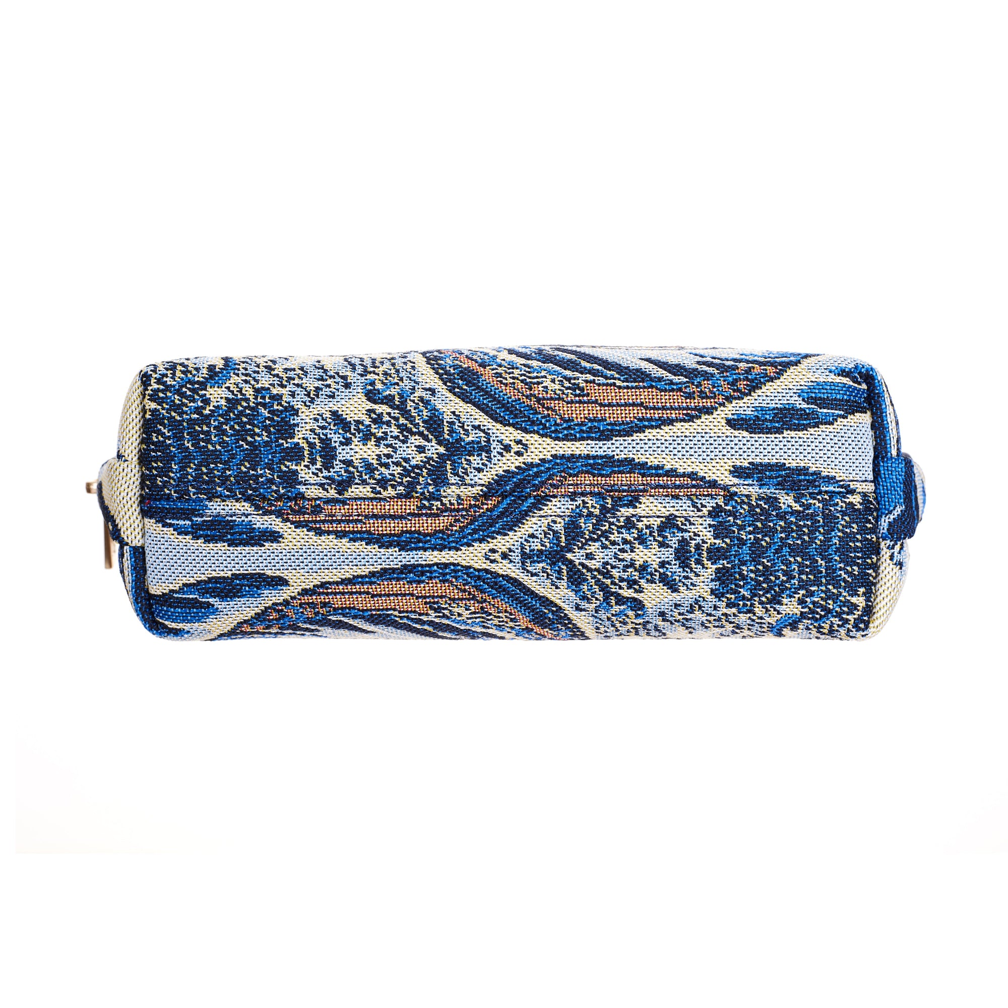 The British Museum Great Wave Off Kanagawa - Cosmetic Bag-2