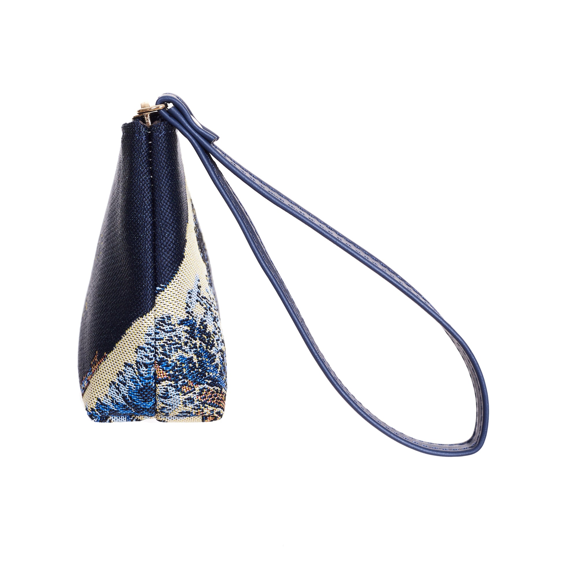 The British Museum Great Wave Off Kanagawa - Wristlet-1