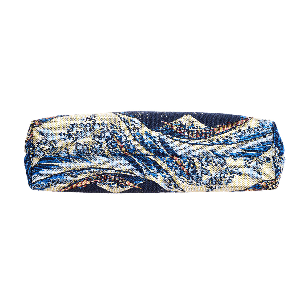 The British Museum Great Wave Off Kanagawa - Wristlet-2