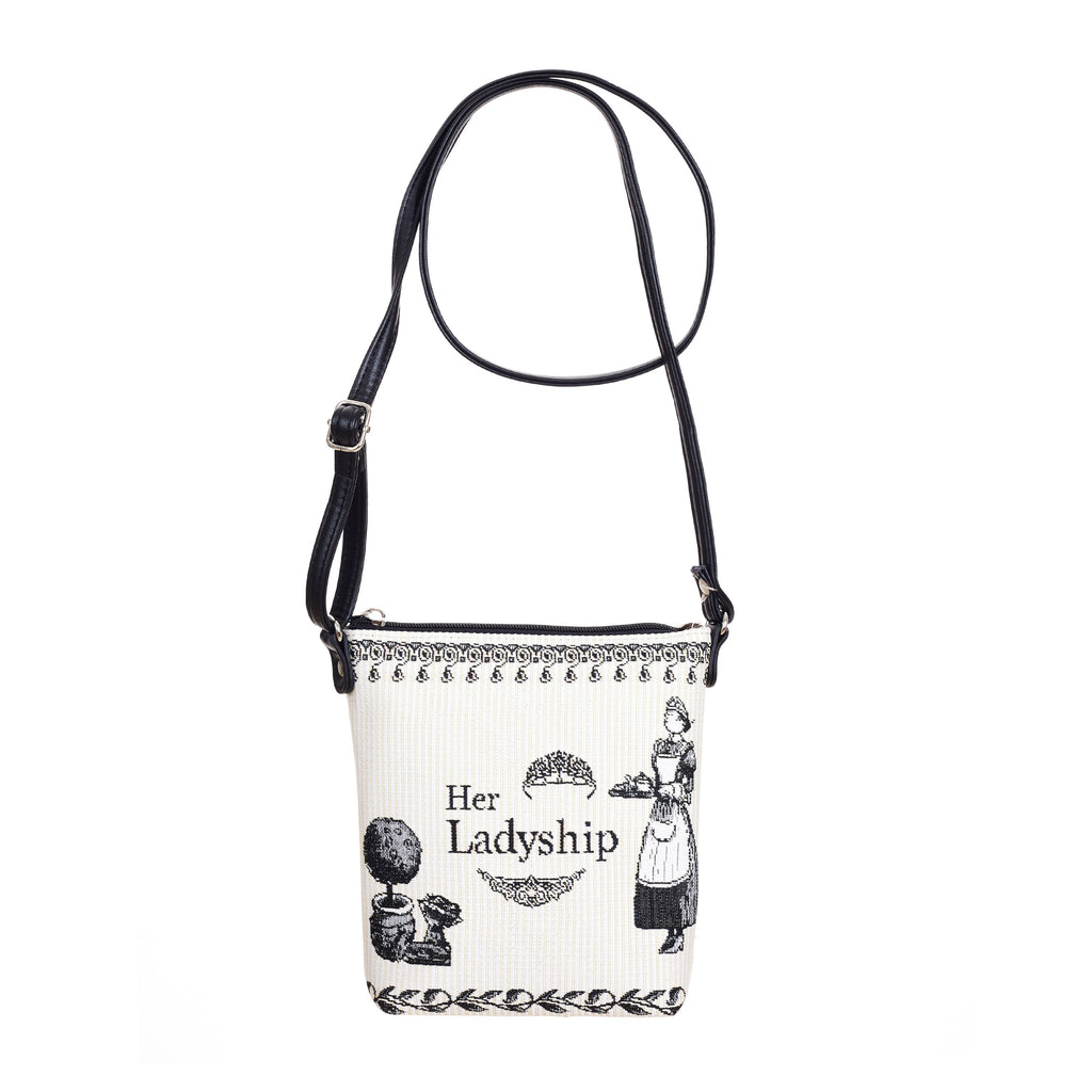 Lordship & Ladyship - Sling Bag-2
