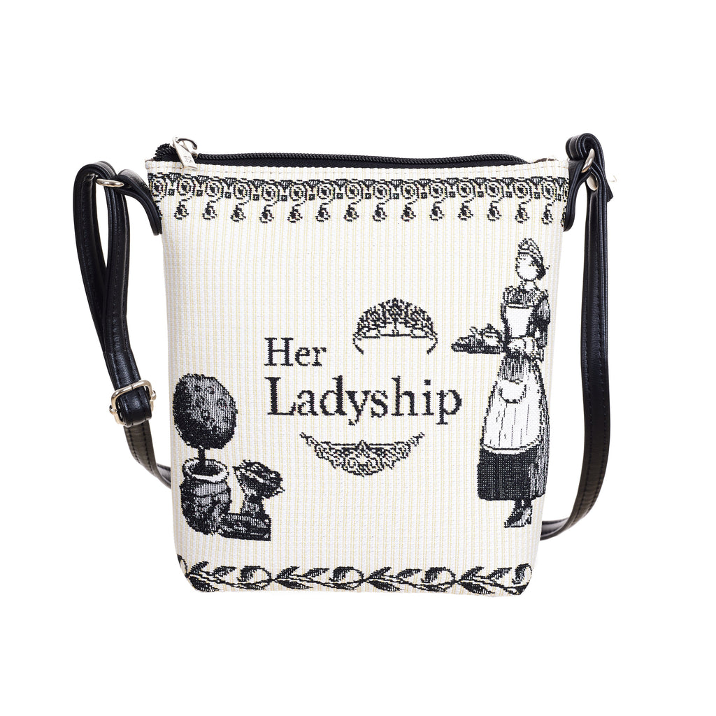 Lordship & Ladyship - Sling Bag-1