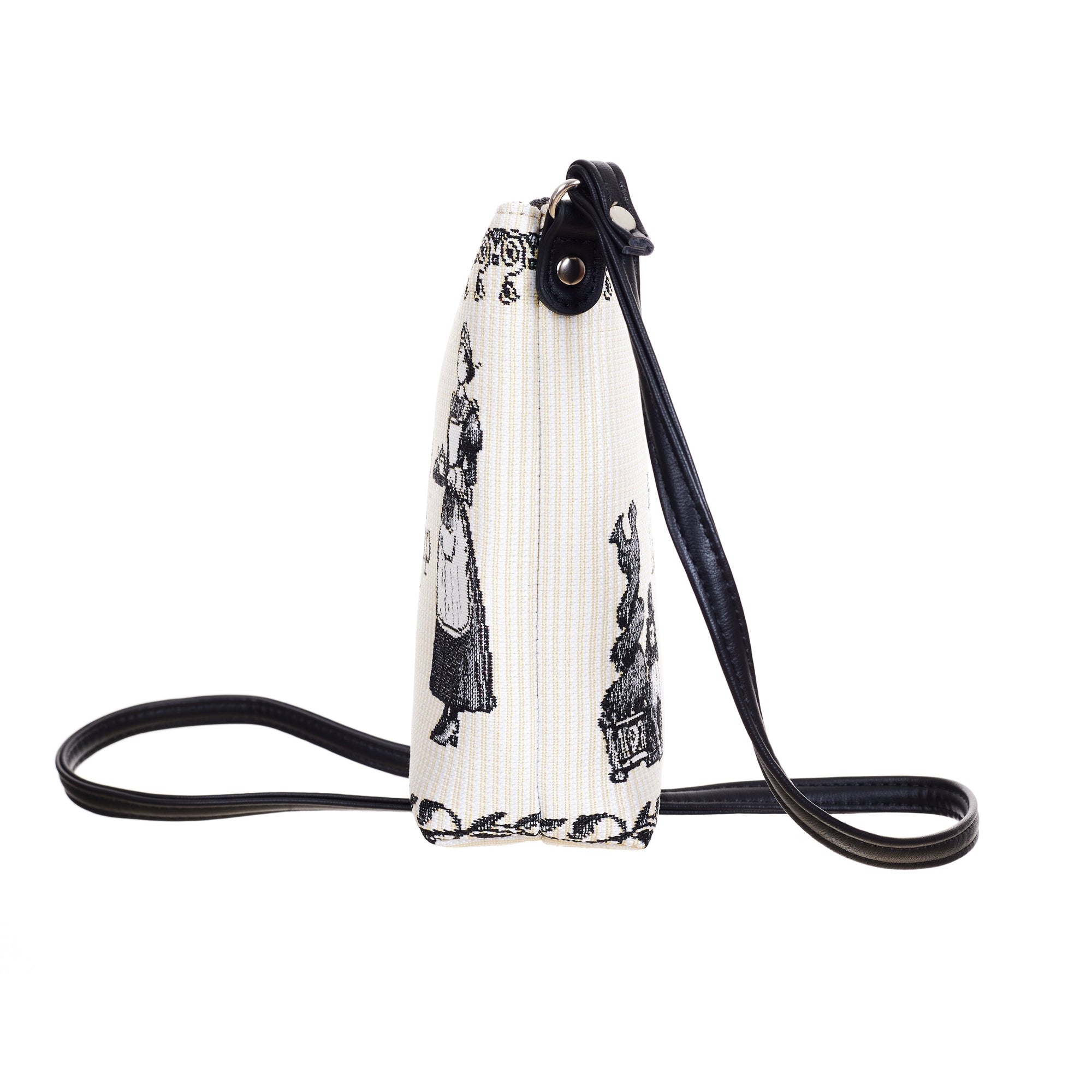 Lordship & Ladyship - Sling Bag-3