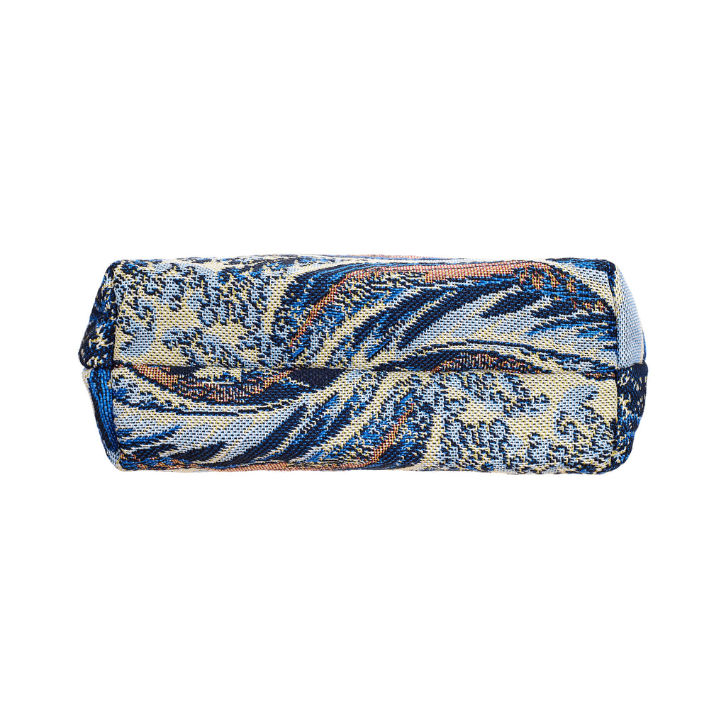The British Museum Great Wave Off Kanagawa - Sling Bag-2