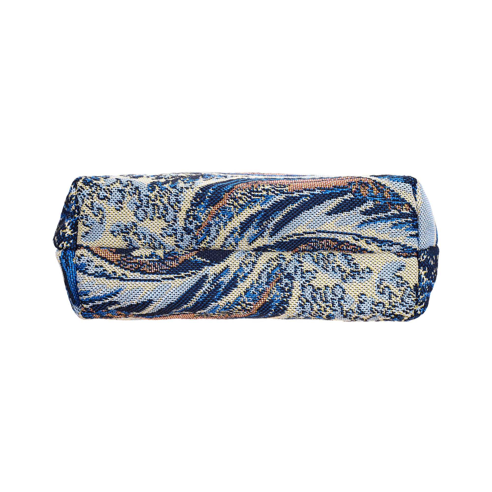The British Museum Great Wave Off Kanagawa - Sling Bag-2