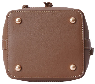 Highland Cow - Bucket Bag-3