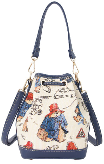 Paddington™ Bear - Bucket Bag-2