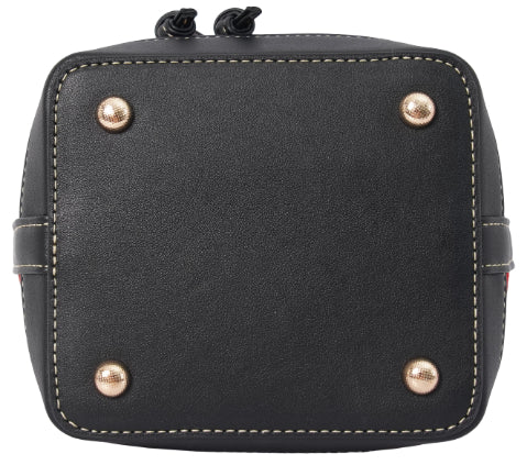 Rosina Cat Coppia - Bucket Bag-3