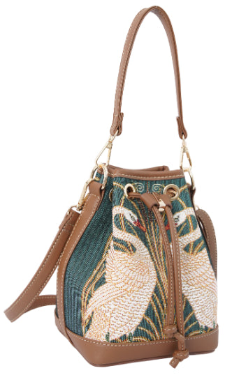 Swan - Bucket Bag-1