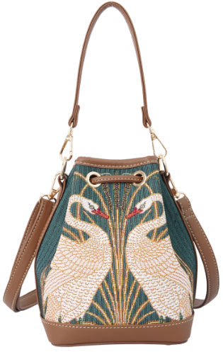 Swan - Bucket Bag-2