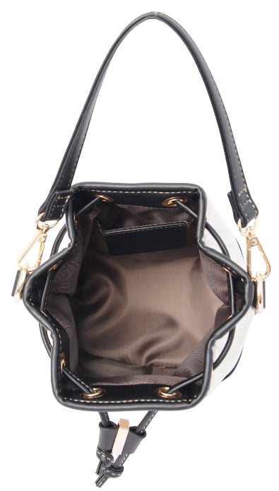 Swan - Bucket Bag-3