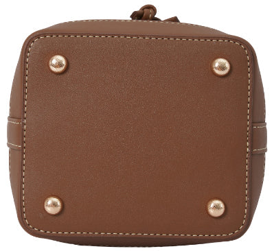 Swan - Bucket Bag-4