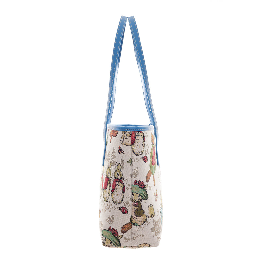 Beatrix Potter Peter Rabbit™- College Bag-2