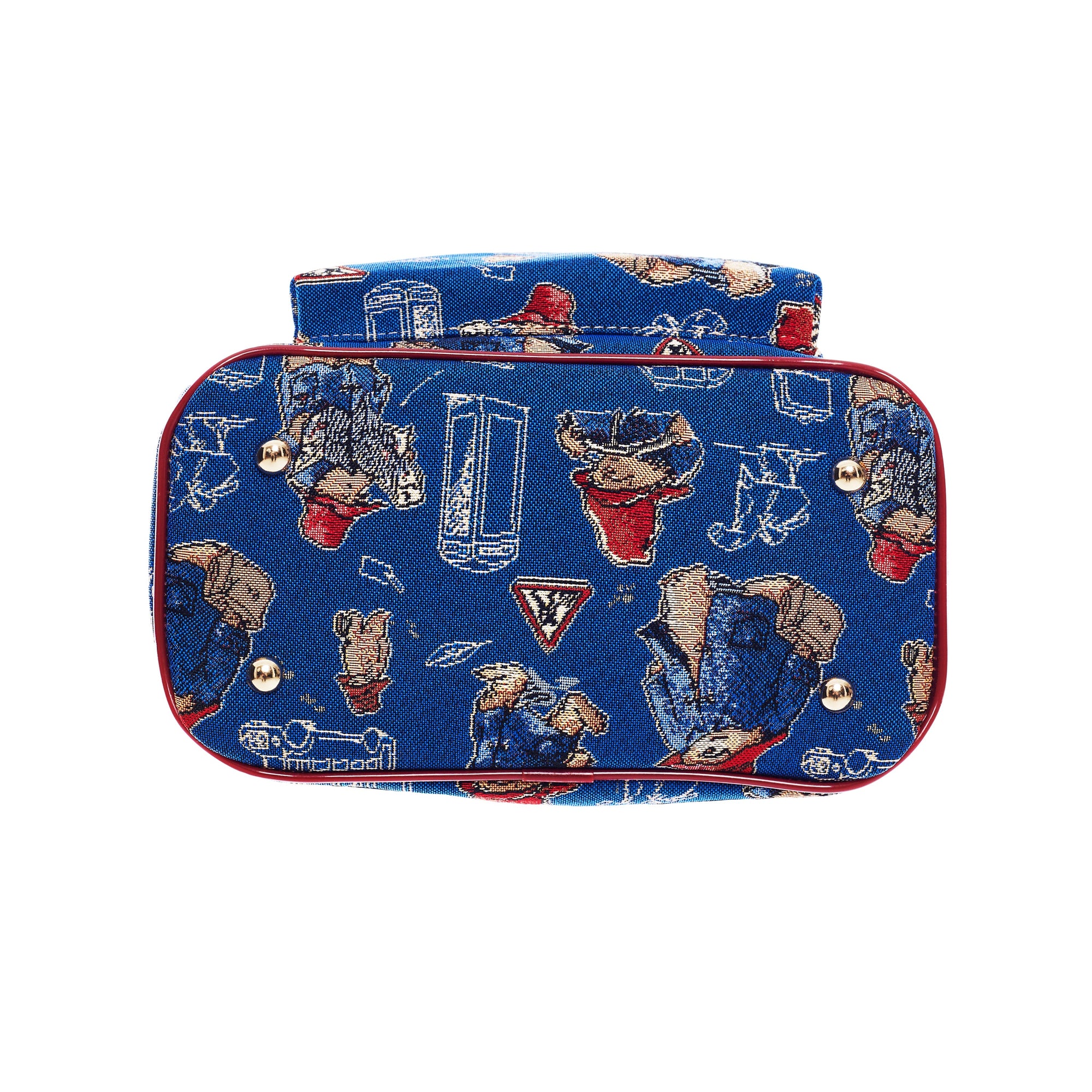 Paddington Bear ™ Blue - Daypack-1