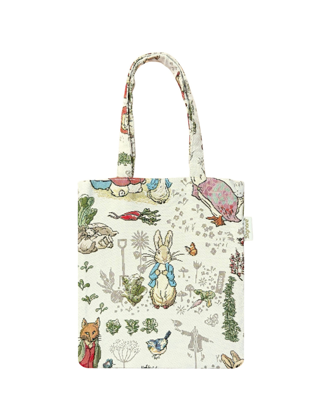 Beatrix Potter Peter Rabbit ™ - Mini Flat Bag-0