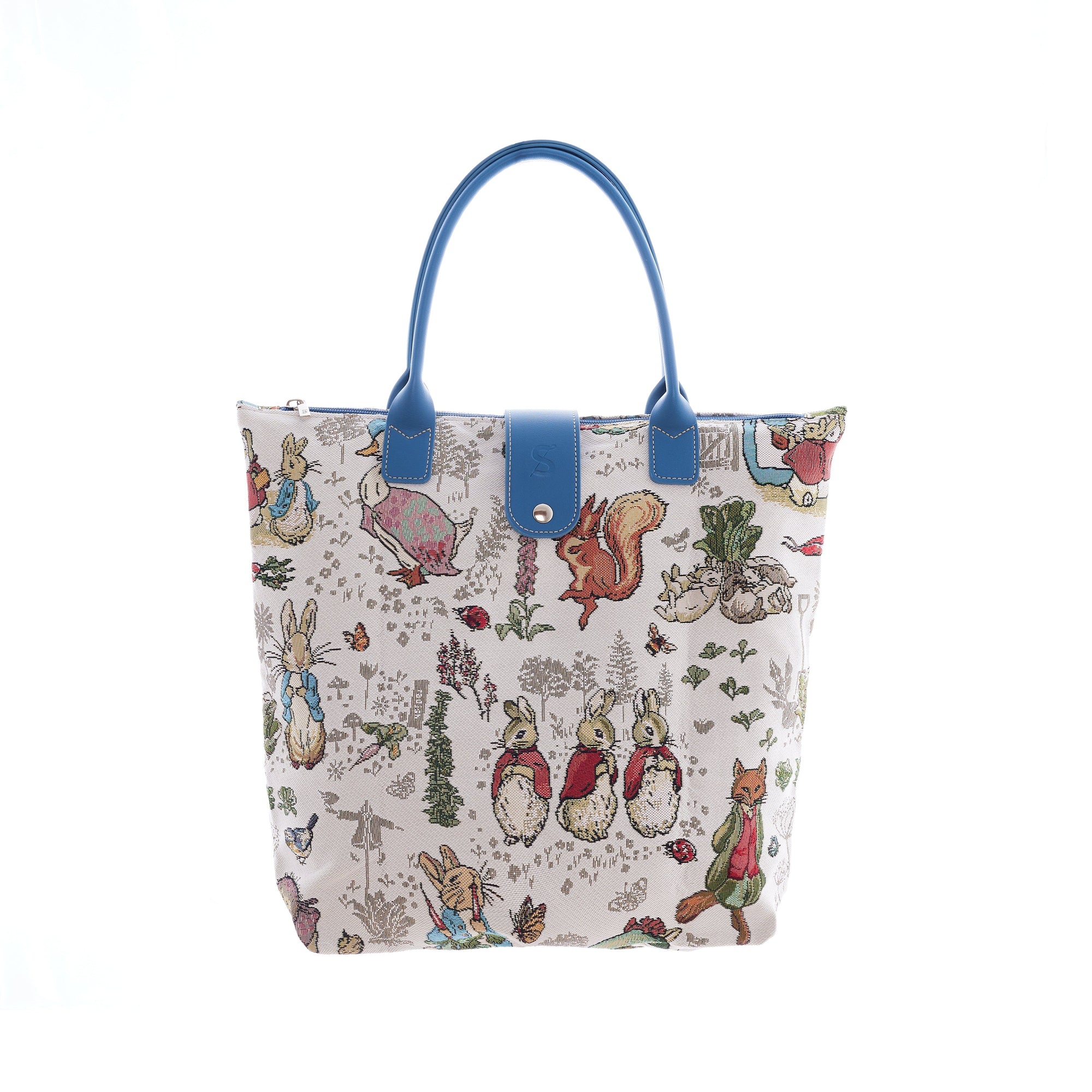 Beatrix Potter Peter Rabbit™ - Folding Bag-0