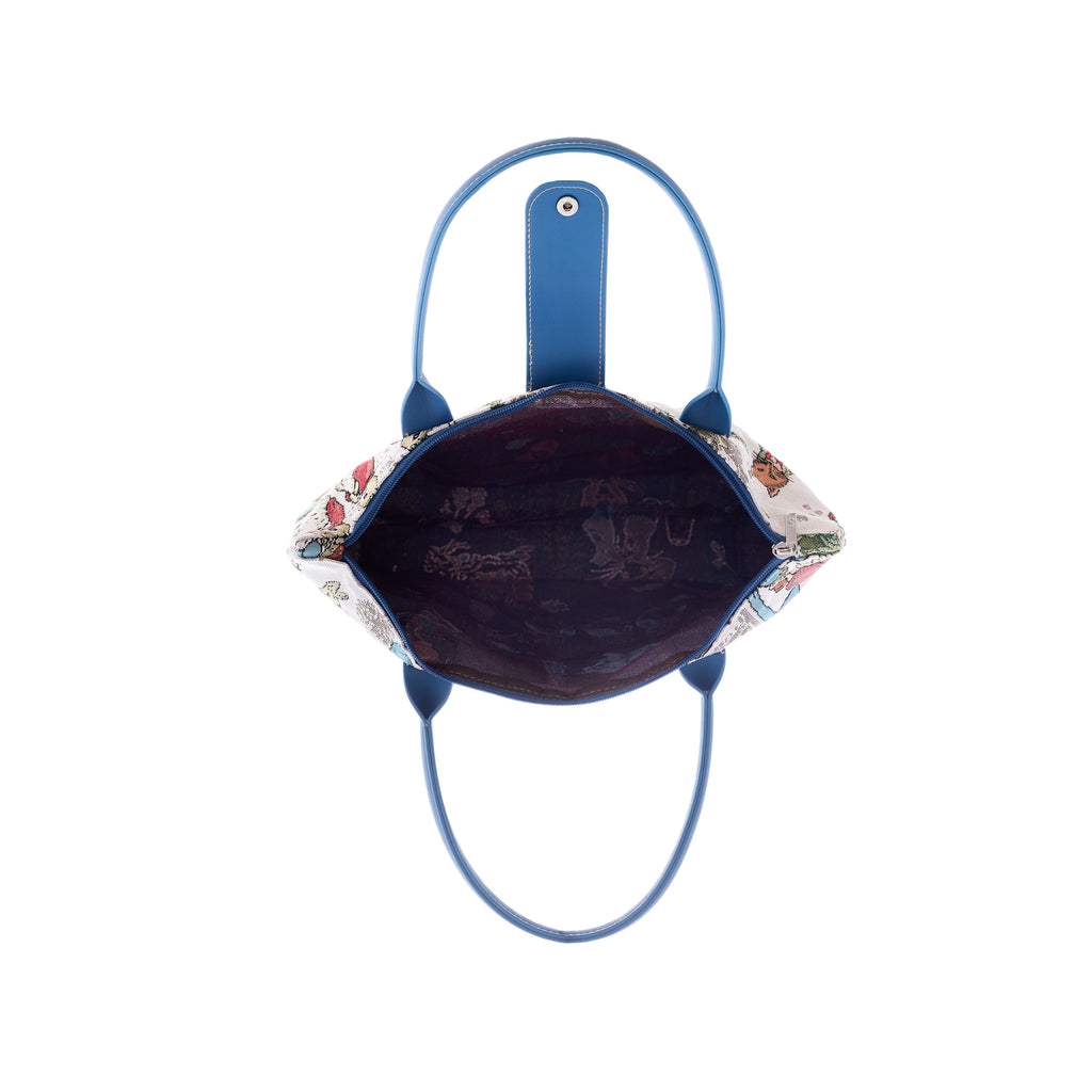 Beatrix Potter Peter Rabbit™ - Folding Bag-2