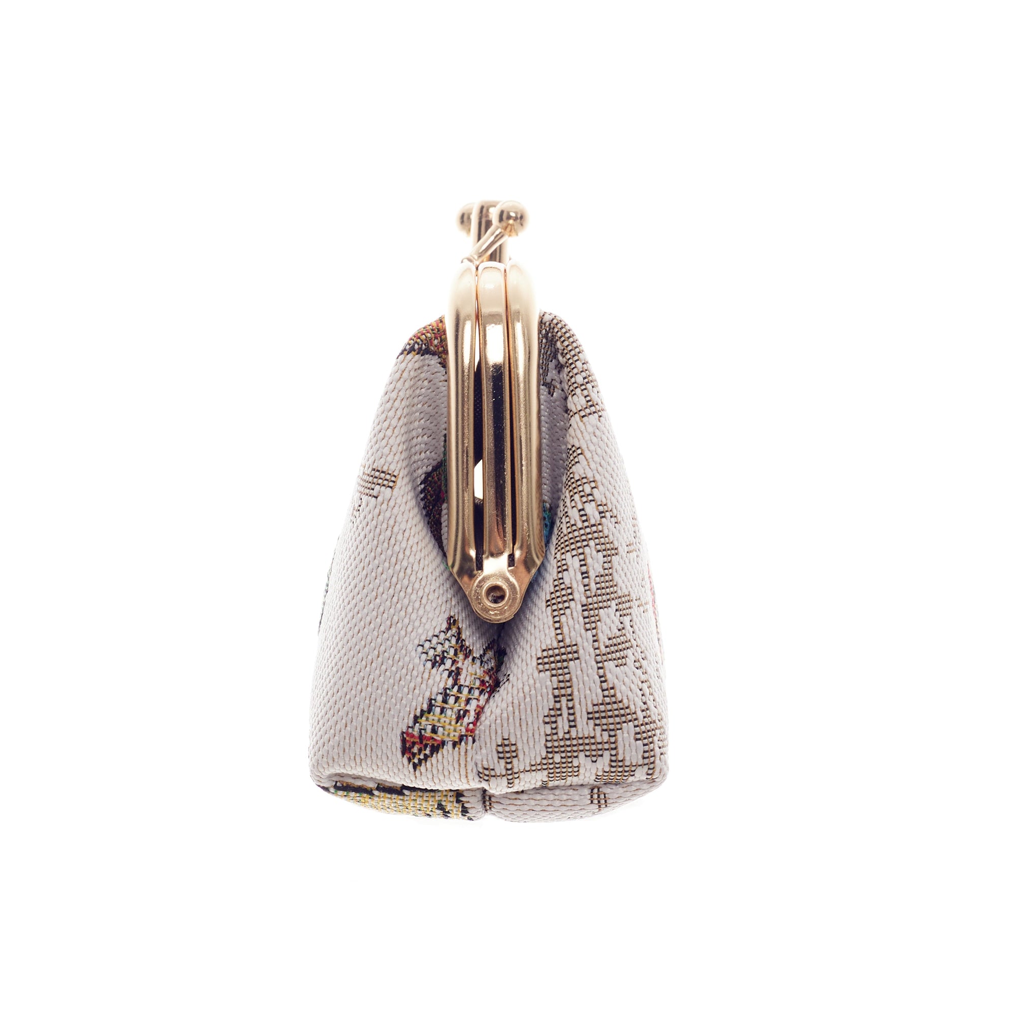 Beatrix Potter Benjamin Bunny ™ - Frame Purse-1