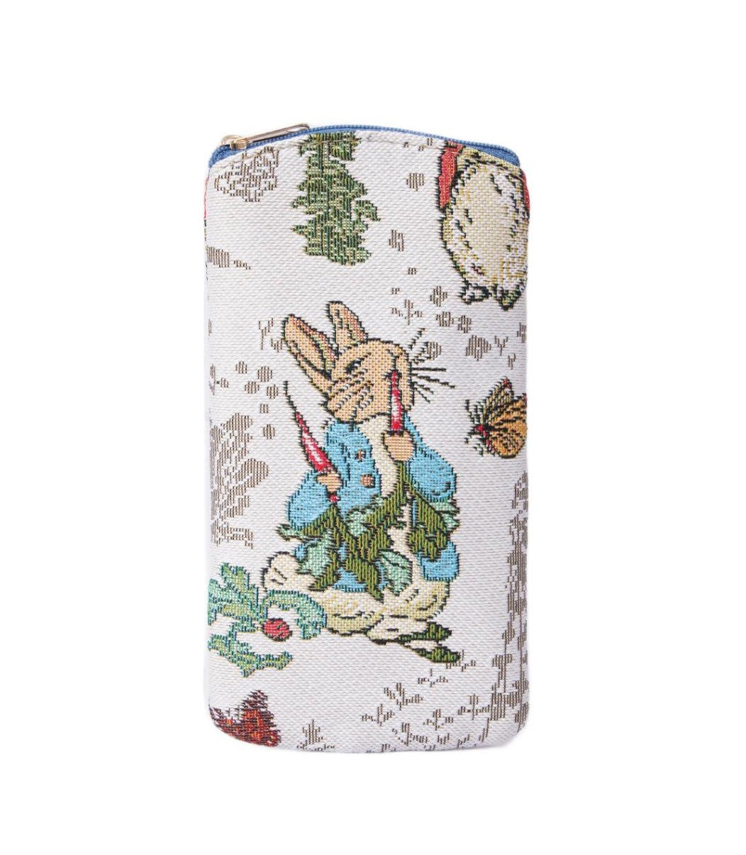 Beatrix Potter Peter Rabbit - Glasses Case-0