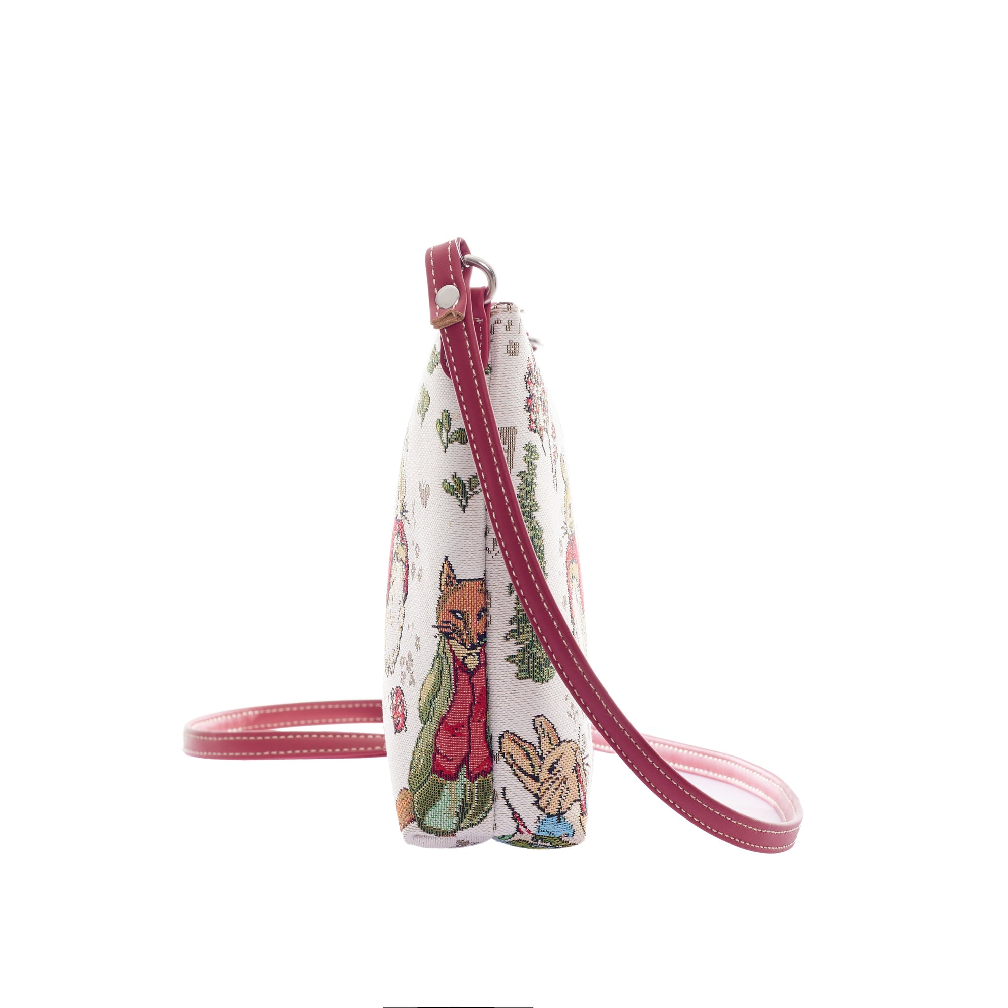 Beatrix Potter Flopsy, Mopsy and Cotton Tail ™ - Sling Bag-1