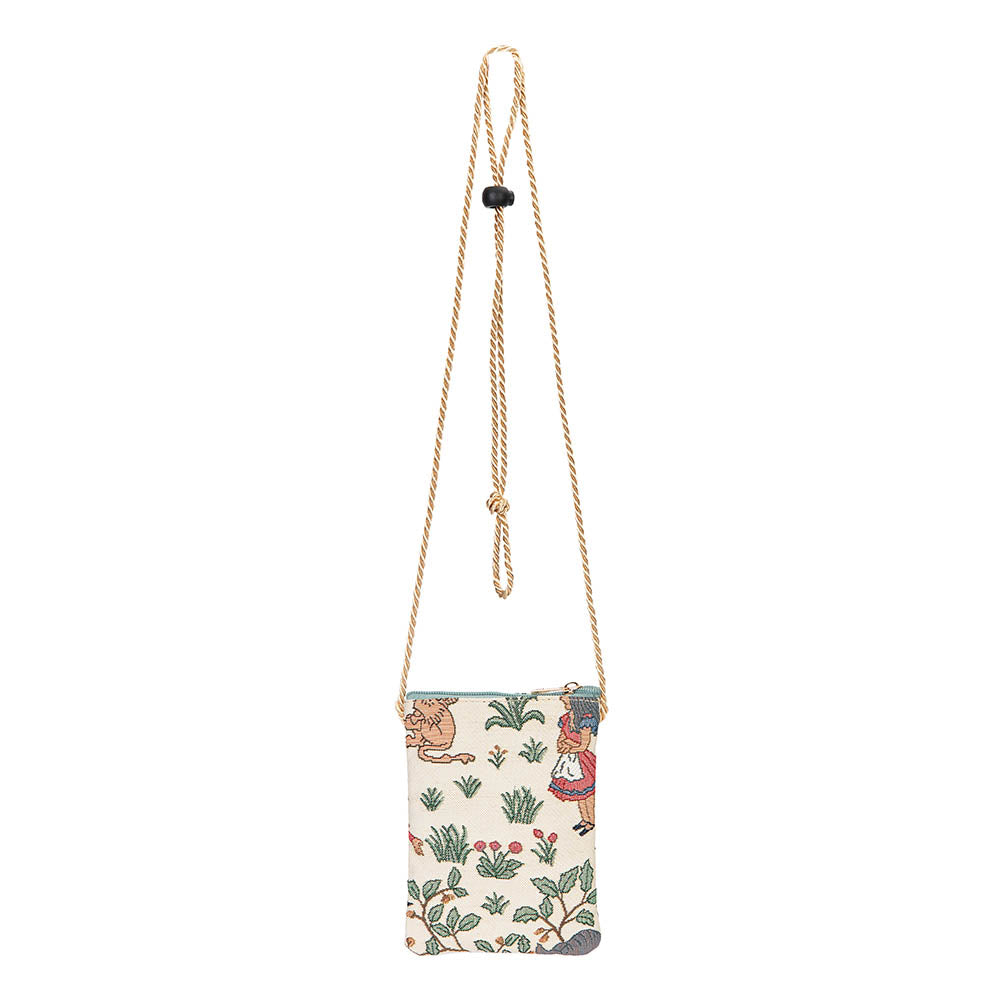 Alice in Wonderland - Smart Bag-4
