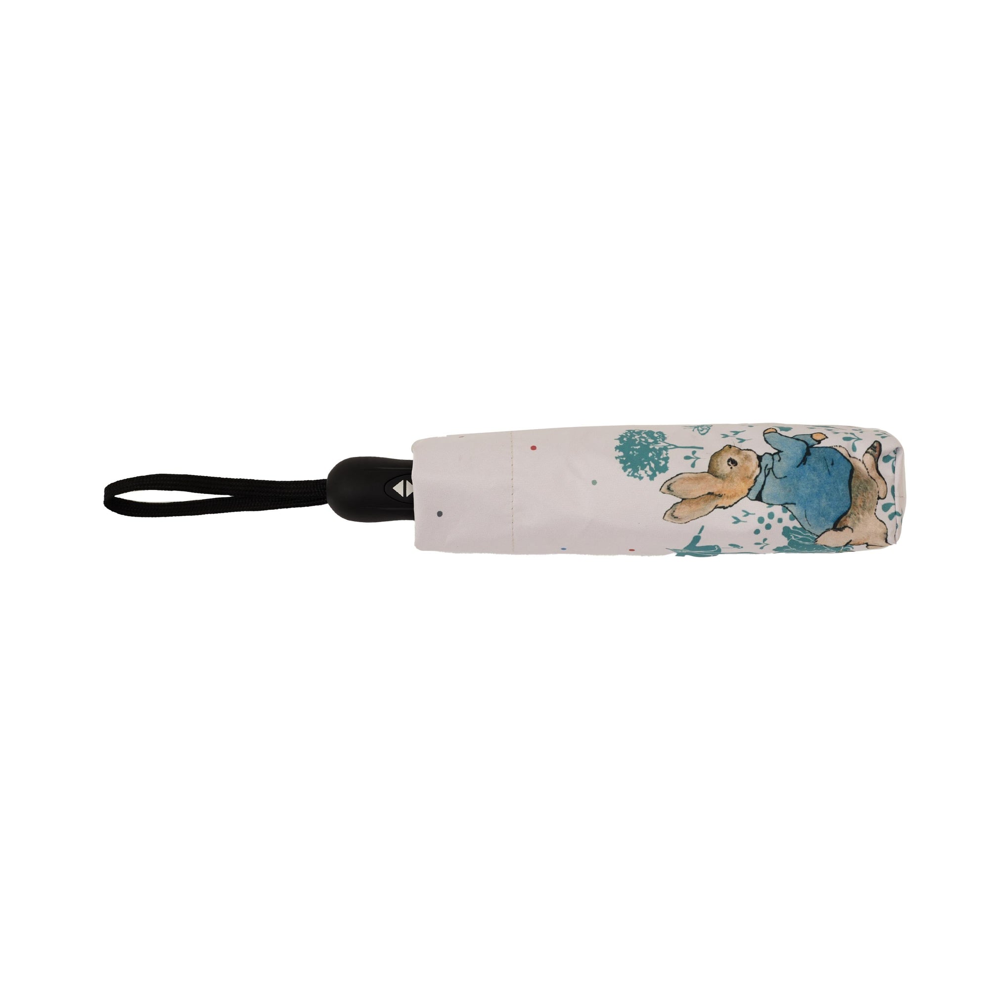 Beatrix Potter Peter Rabbit - Automatic Folding Umbrella-2