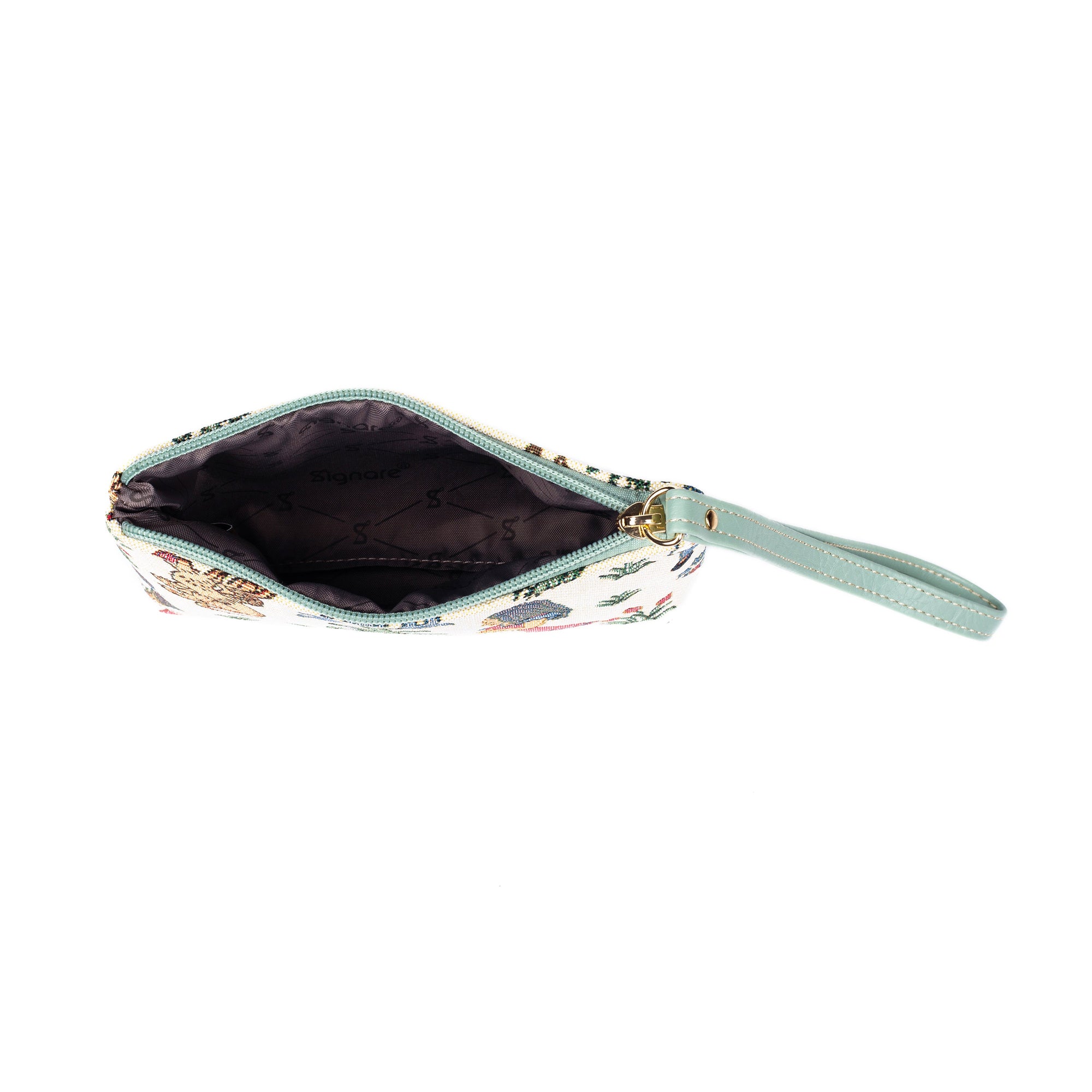 Alice in Wonderland - Wristlet-4