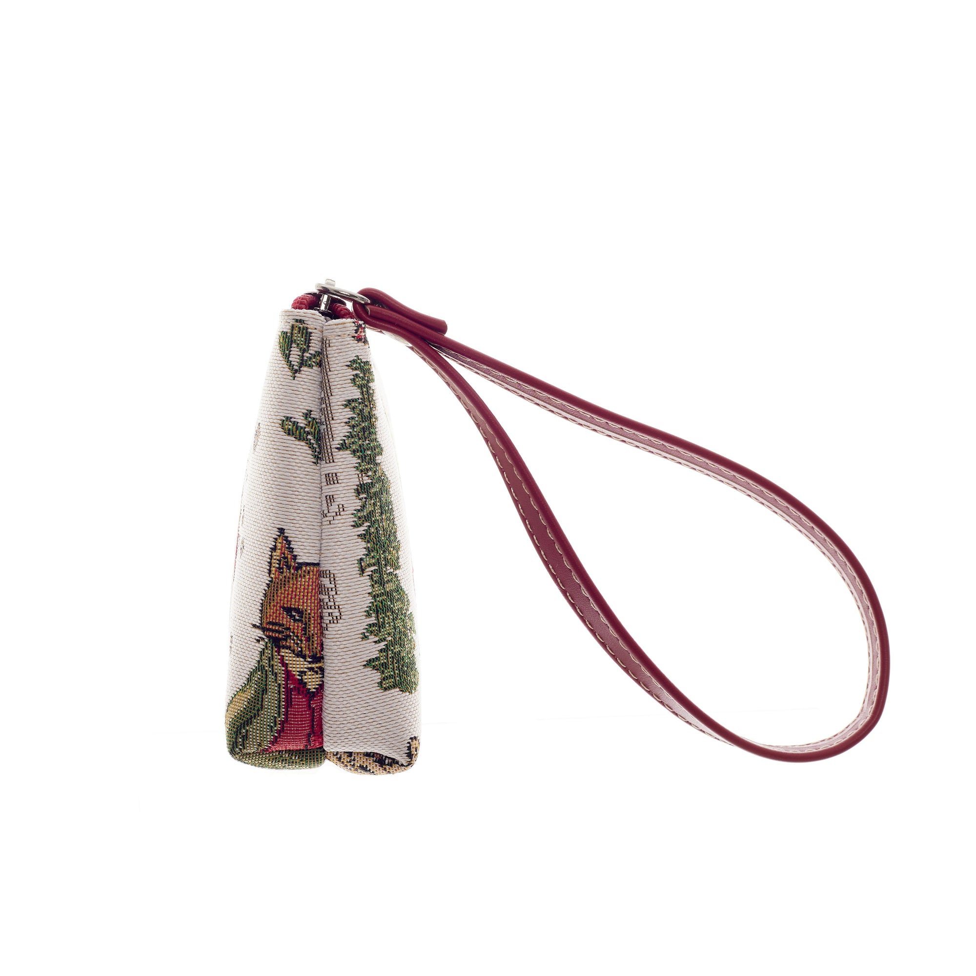 Beatrix Potter Flopsy, Mopsy and Cotton Tail ™ - Wristlet-1